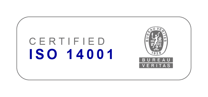 ISO 14001:2015
