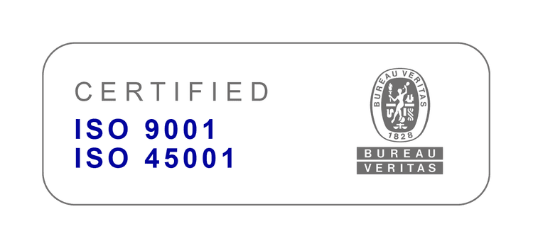 ISO 9001:2015